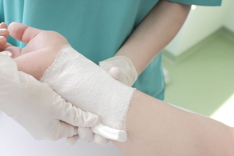 Occupational Dermatitis Claims