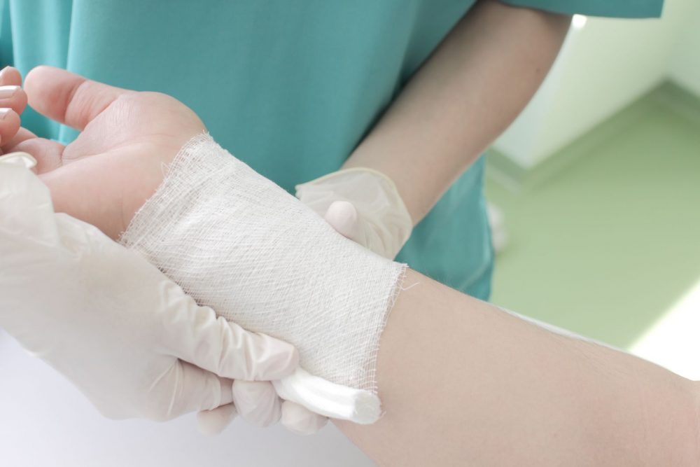 What’s the Average Personal Injury Claim?
