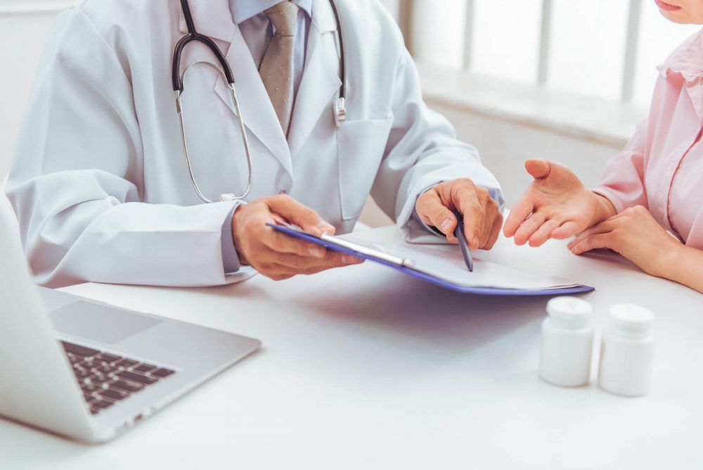 What is the Personal Injury Claims Process?