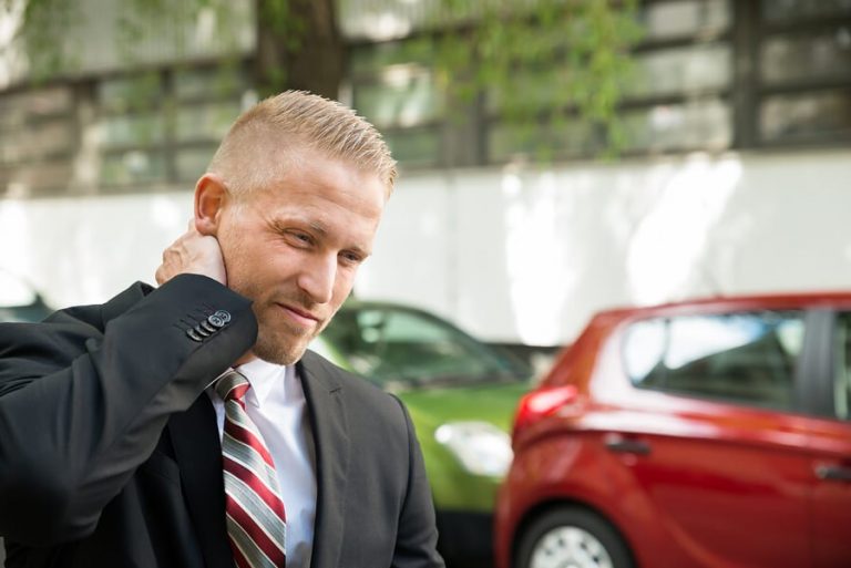 Road Traffic Accident Compensation Claims