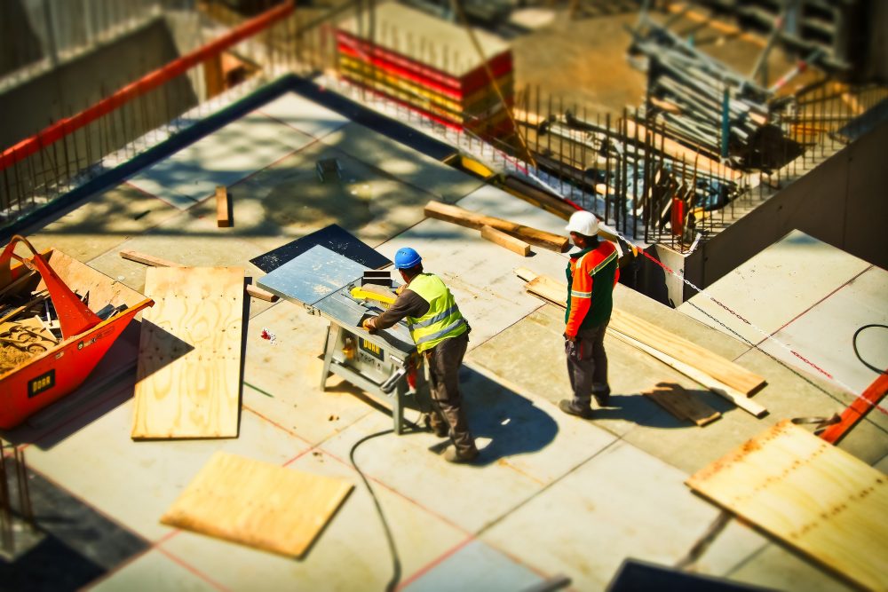 Five Uncommon Accidents at Work
