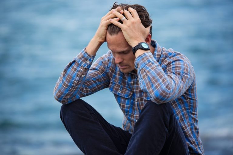 Work stress claims are on the rise in the UK