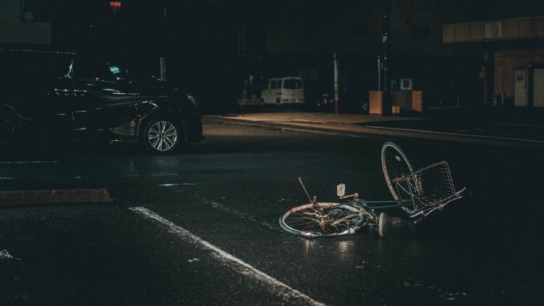 It's critical that you your rights in a car accident