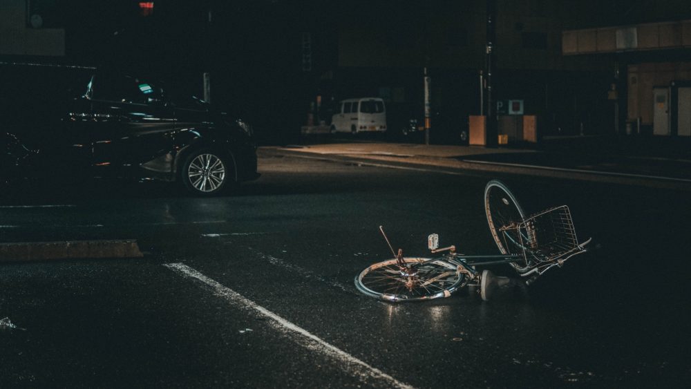 Knowing your Car Accident Rights