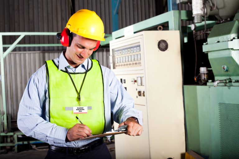 Common workplace hazards can put you at risk, and take you away from the job.