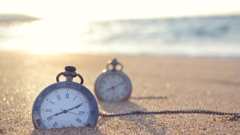 Three-year time limit