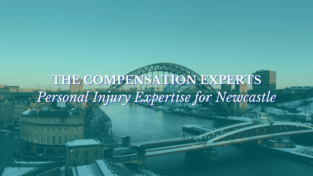 personal injury solicitors in Newcastle