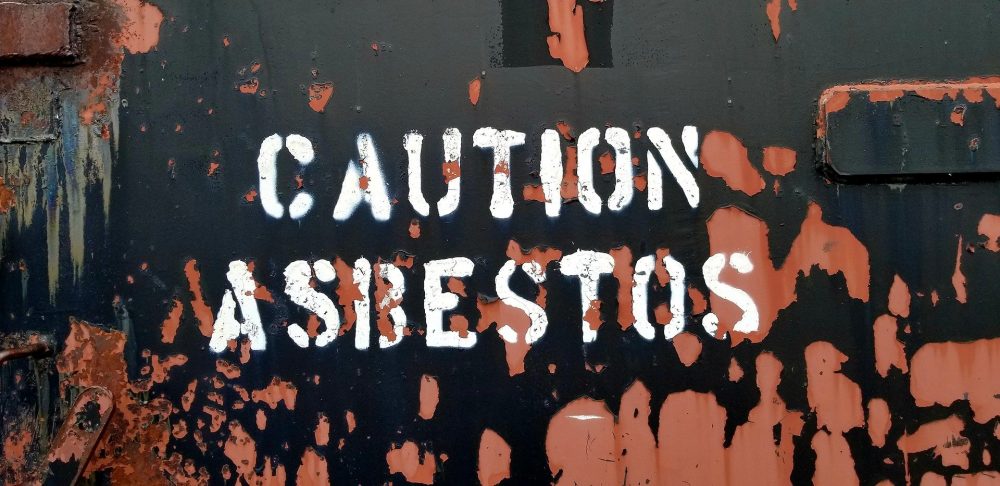 What are the Different Asbestos-Related Illnesses You Can Claim For?