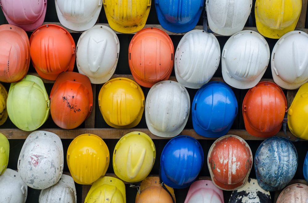 The Workplace Safety Index
