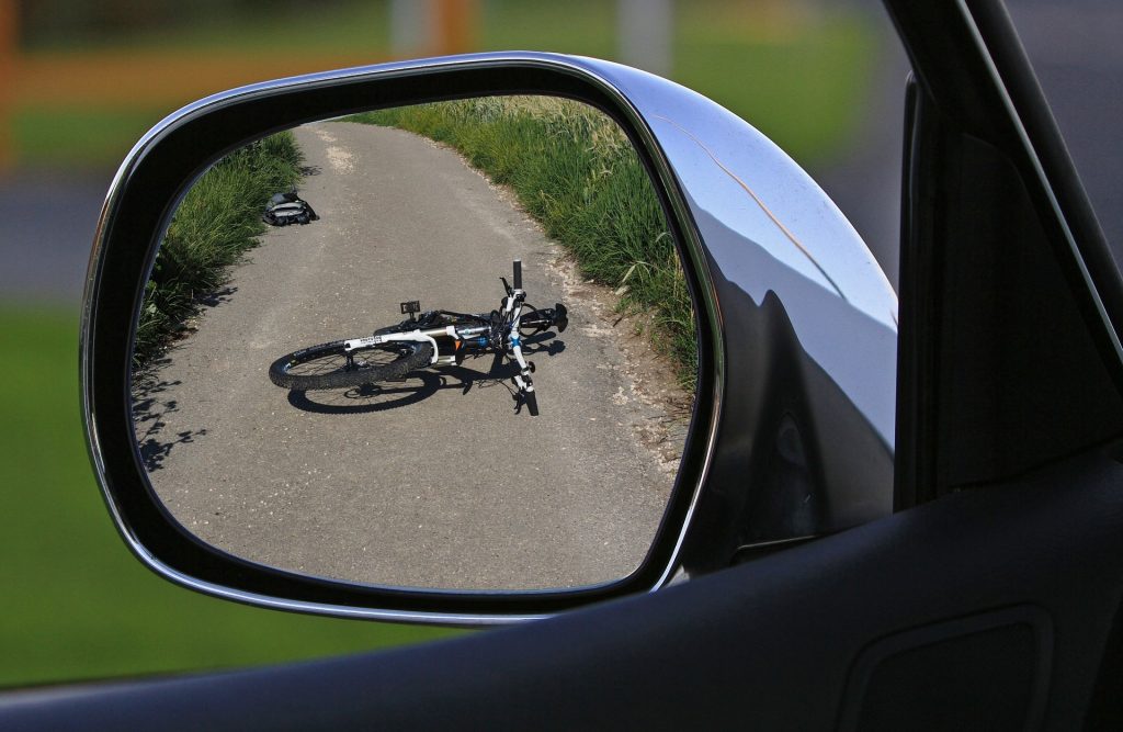 hit and run accidents
