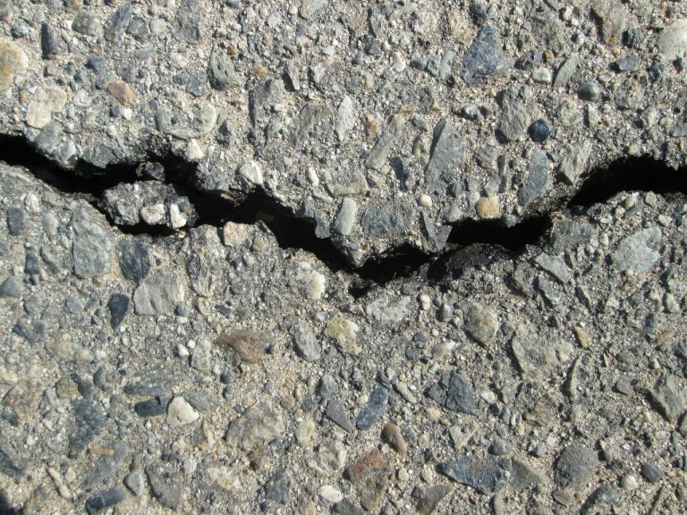 Pavement Trip Injury Claims