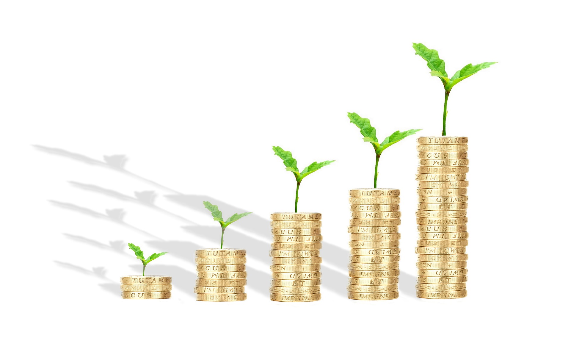 An Introduction to Asset Classes