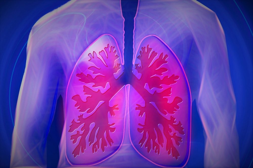 COPD at Work