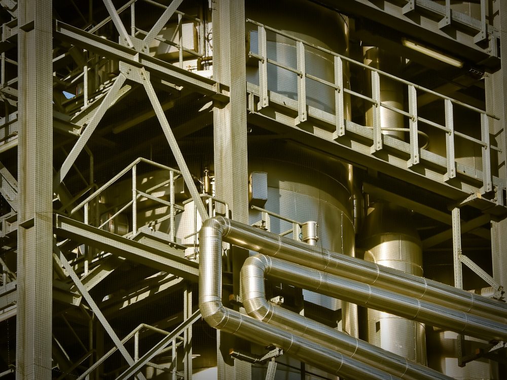 Galvanizing Company Prosecuted after Employee Suffers Fatal Injury at Work