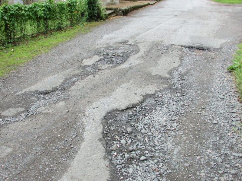 When can you make council claims?