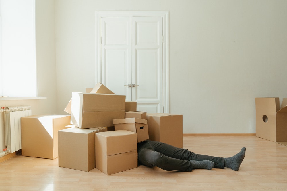 Revealed: The most common safety hazards in the home