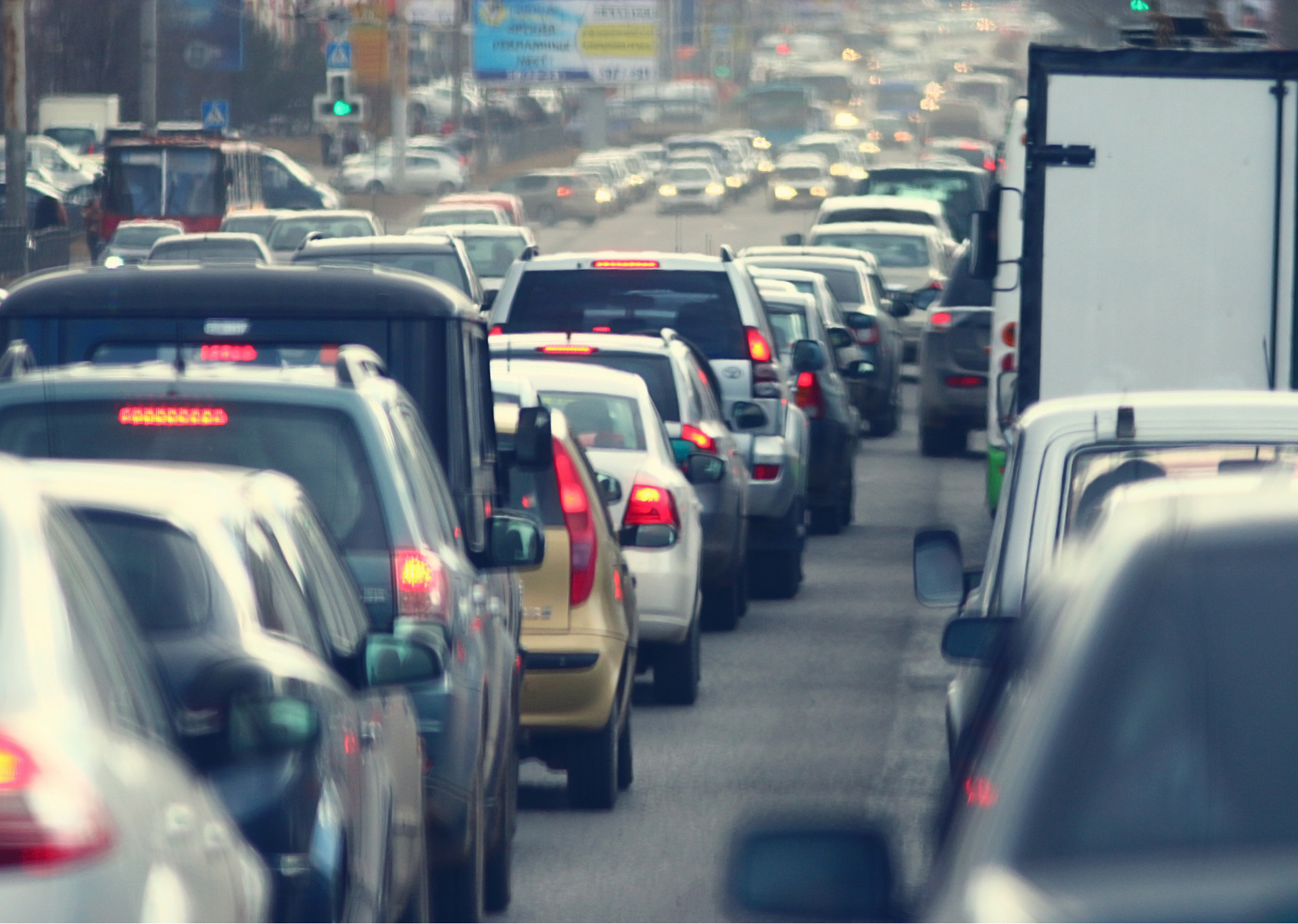 Road Traffic Collisions: Find the Right Solicitor 