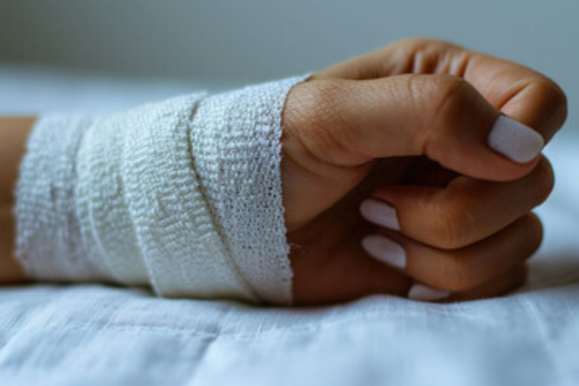 The Strangest Public Injuries, According To Reddit