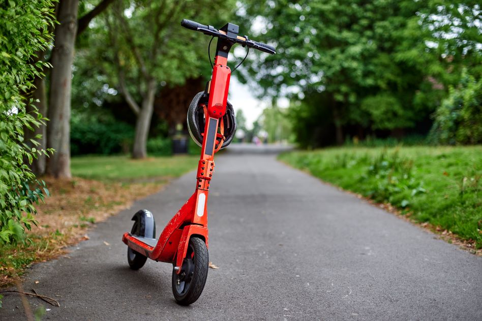 Essential Road Safety Tips for Electric Scooter Drivers