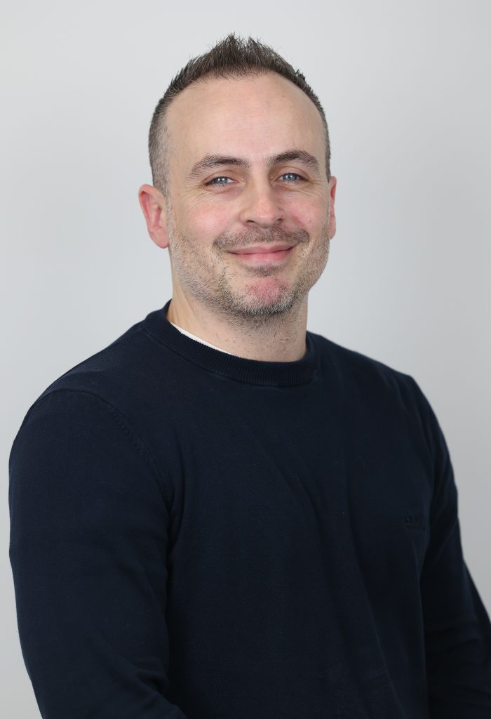 Alex Kenny