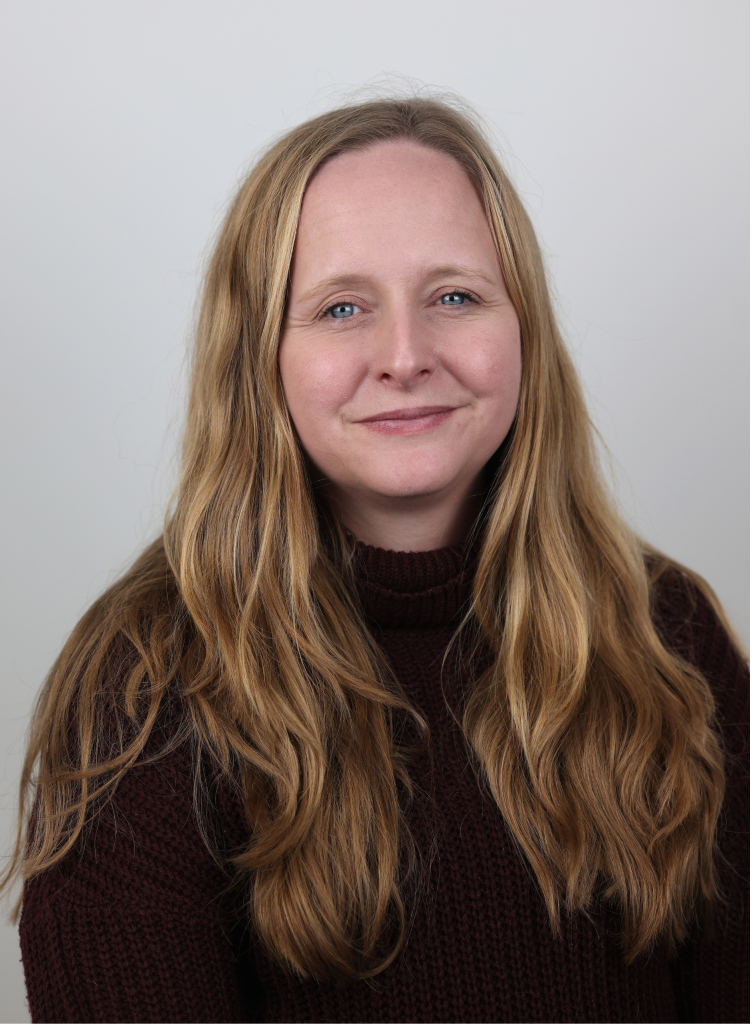 Jayne Orme