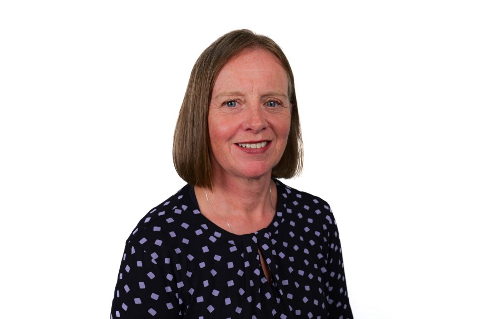 Nadia Kerr
