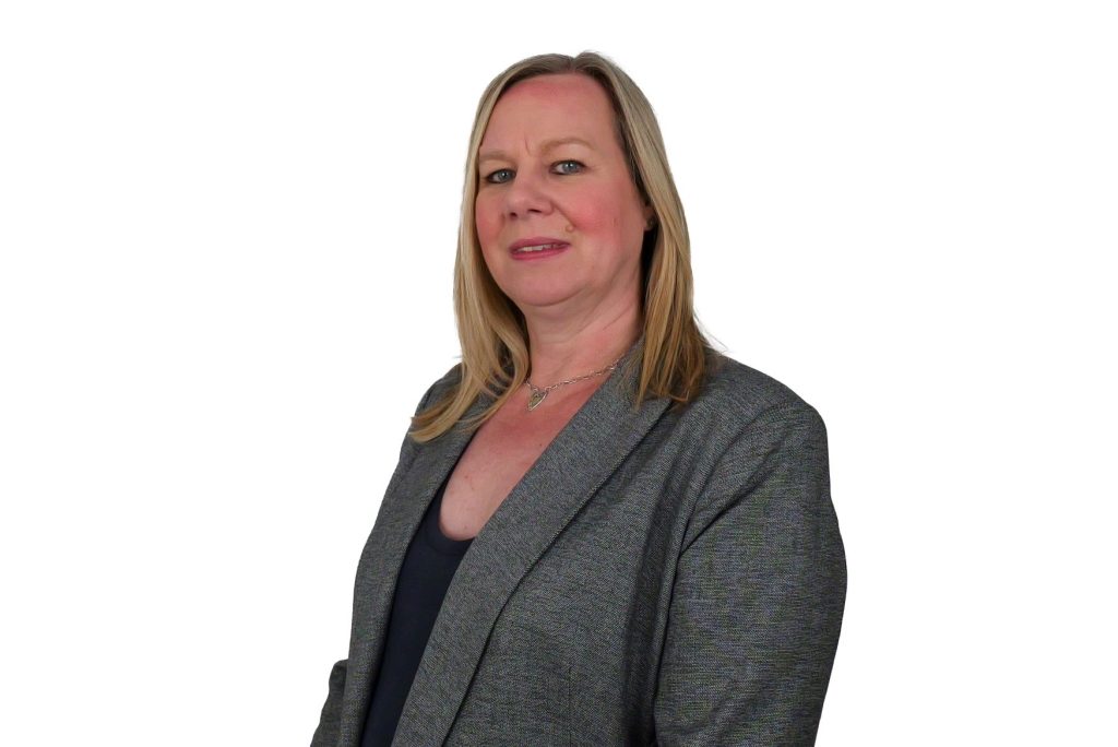 Claire Jenkins
