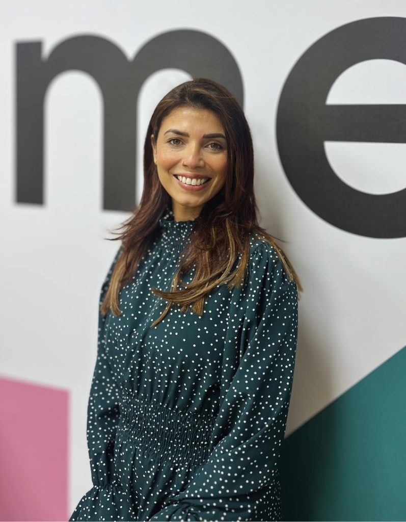 Fauzia Stanyard